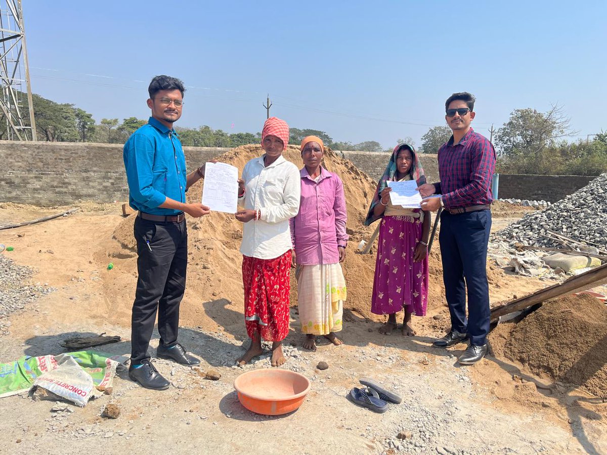 Labour & ESI Dept. Government of Odisha tweet media