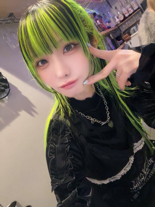 Twitterのコスプレ画像18