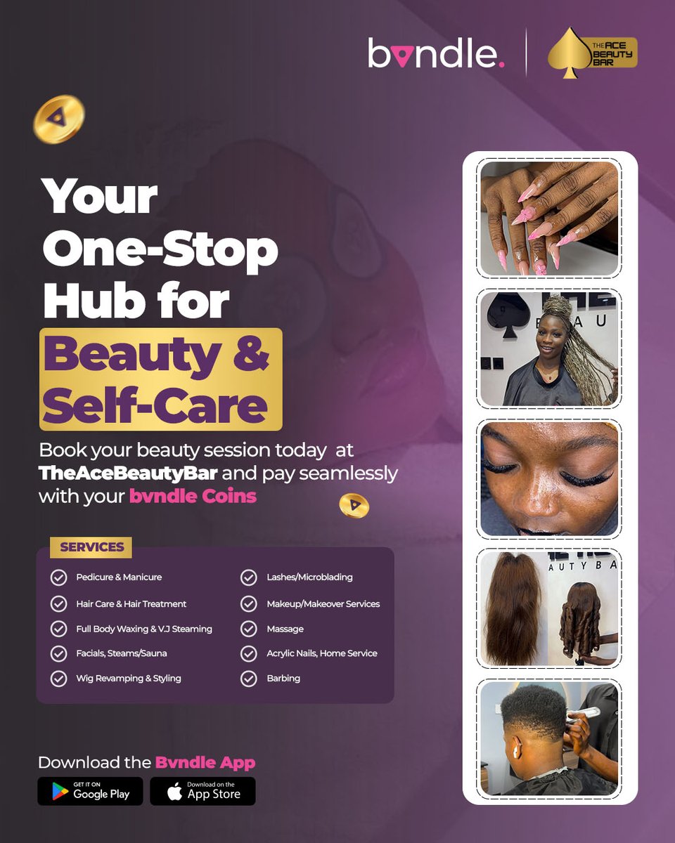 Bvndle Official tweet media