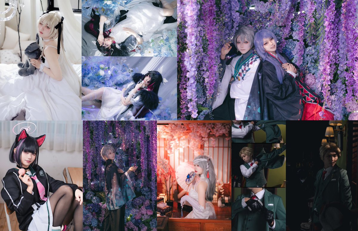 안녕하세요.

3월

1일,7일,8일
21일,27일,28일
중에 촬영 가실 분 계신가요?

서울권 스튜촬, 스냅촬 상관없이 가능하며, 스튜촬의 경우 금액의 70%+@는 제가 부담할 예정입니다!

아래는 지난 1~2월 스튜디오 촬영하였던 사진입니다.