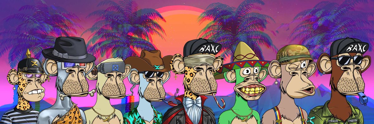 Bert85868438's tweet image. GM GM 😊 Ooh it's OK to grab a #NERDS  #NFTS over 7000 has been minted on the @XoxnoNetwork
#Minting on going live  
$TIME @BoredApeXClub @RektNerdsNFT 
#EXCLUSIVE #PRIVATE Members club all info on #Discord