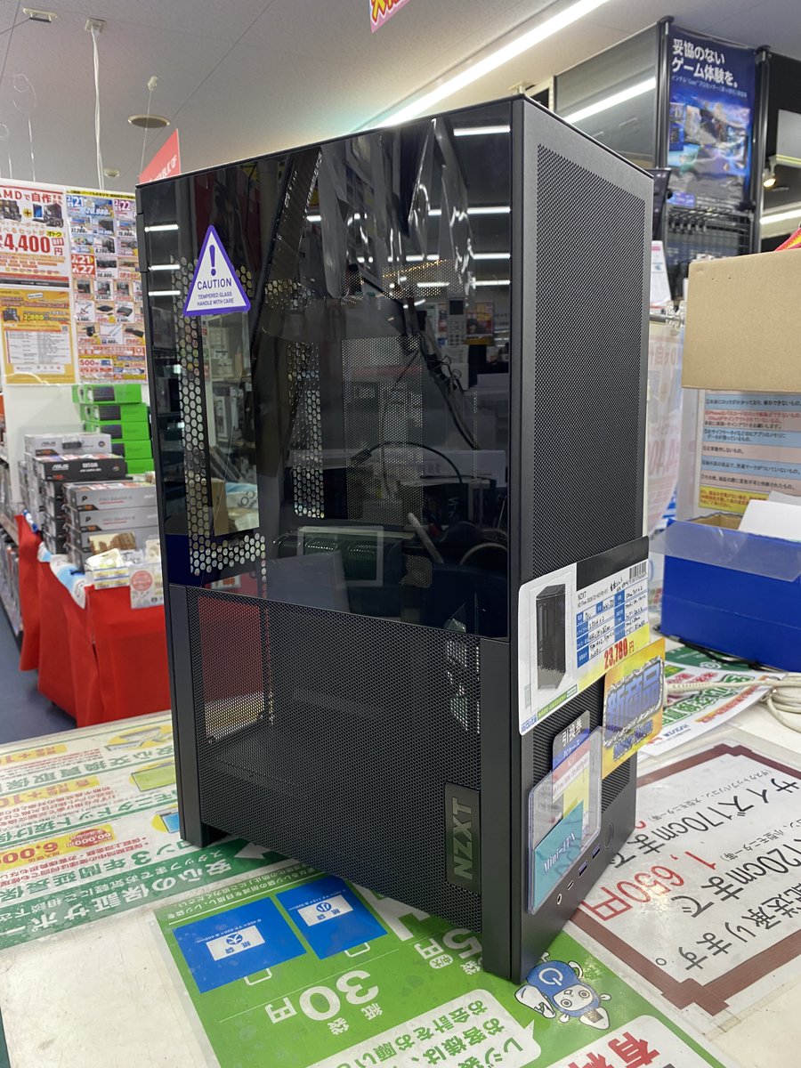 NZXT Japan (@NZXTJapan) / Posts / X