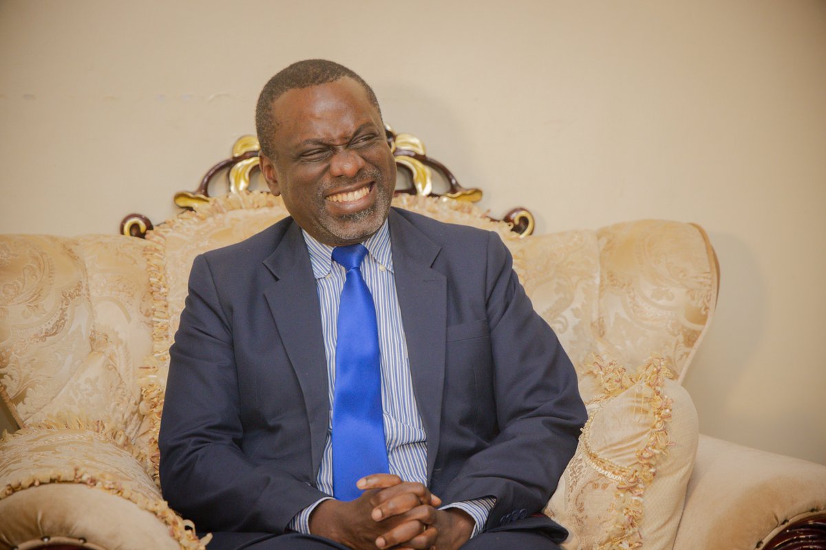 Dr. Josephine Lagu Yanga tweet media