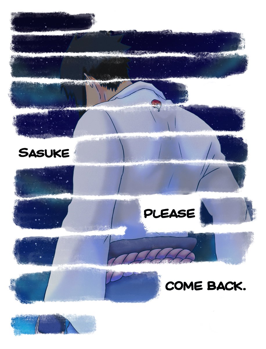 #サスナル #うずまきナルト #うちはサスケ #UchihaSasuke #UzumakiNaruto #sasunaru