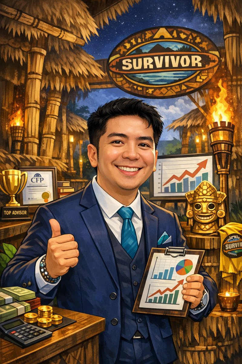 tepskiiii's tweet photo. Been an avid fan of the Survivor franchise since 2008 especially the US &amp; Australian versions.

And now… Season 50 is finally here! 🏝️🔥
Super excited for this milestone season!

#Survivor50 #Survivor https://t.co/gxNDHkHcGU