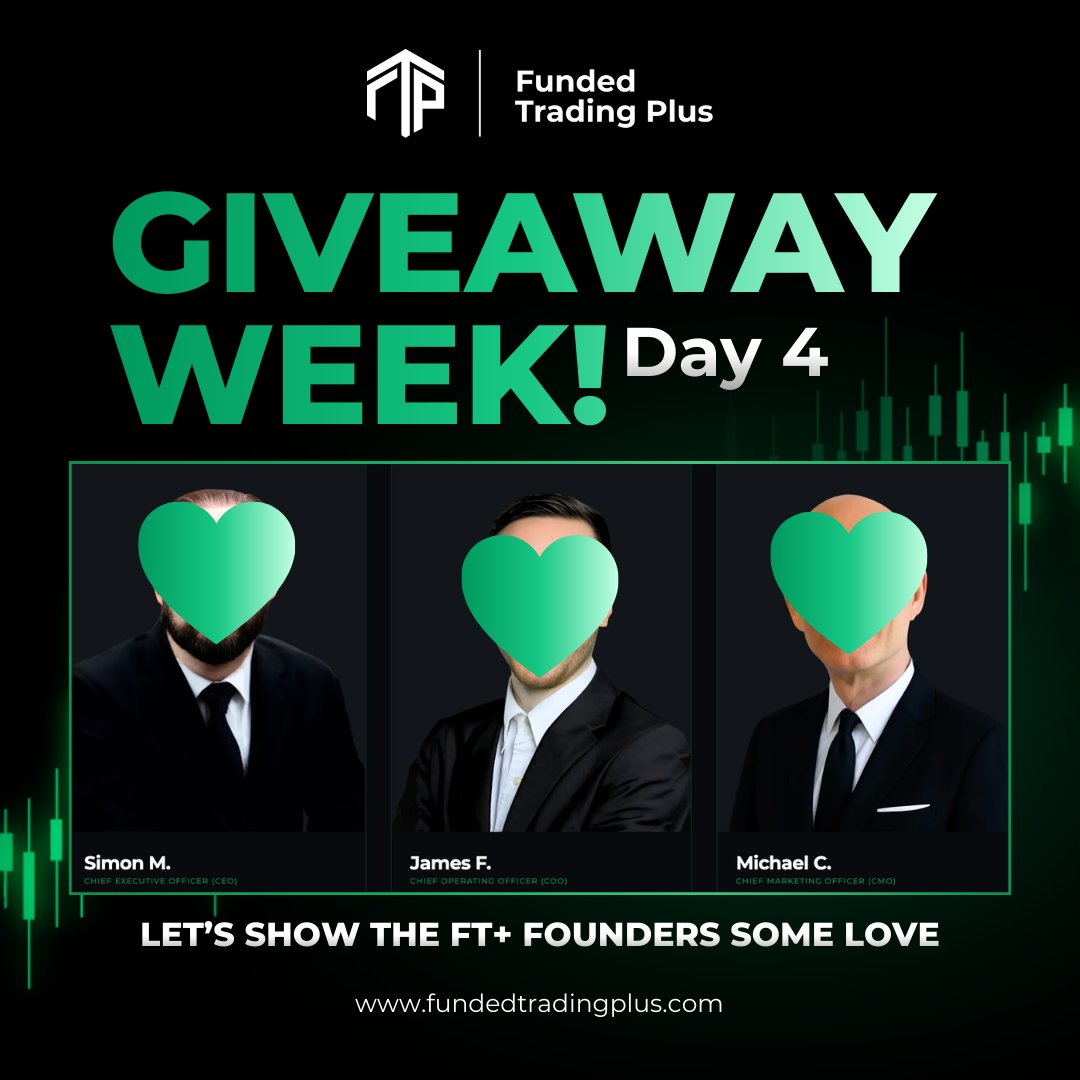 Funded Trading Plus tweet media