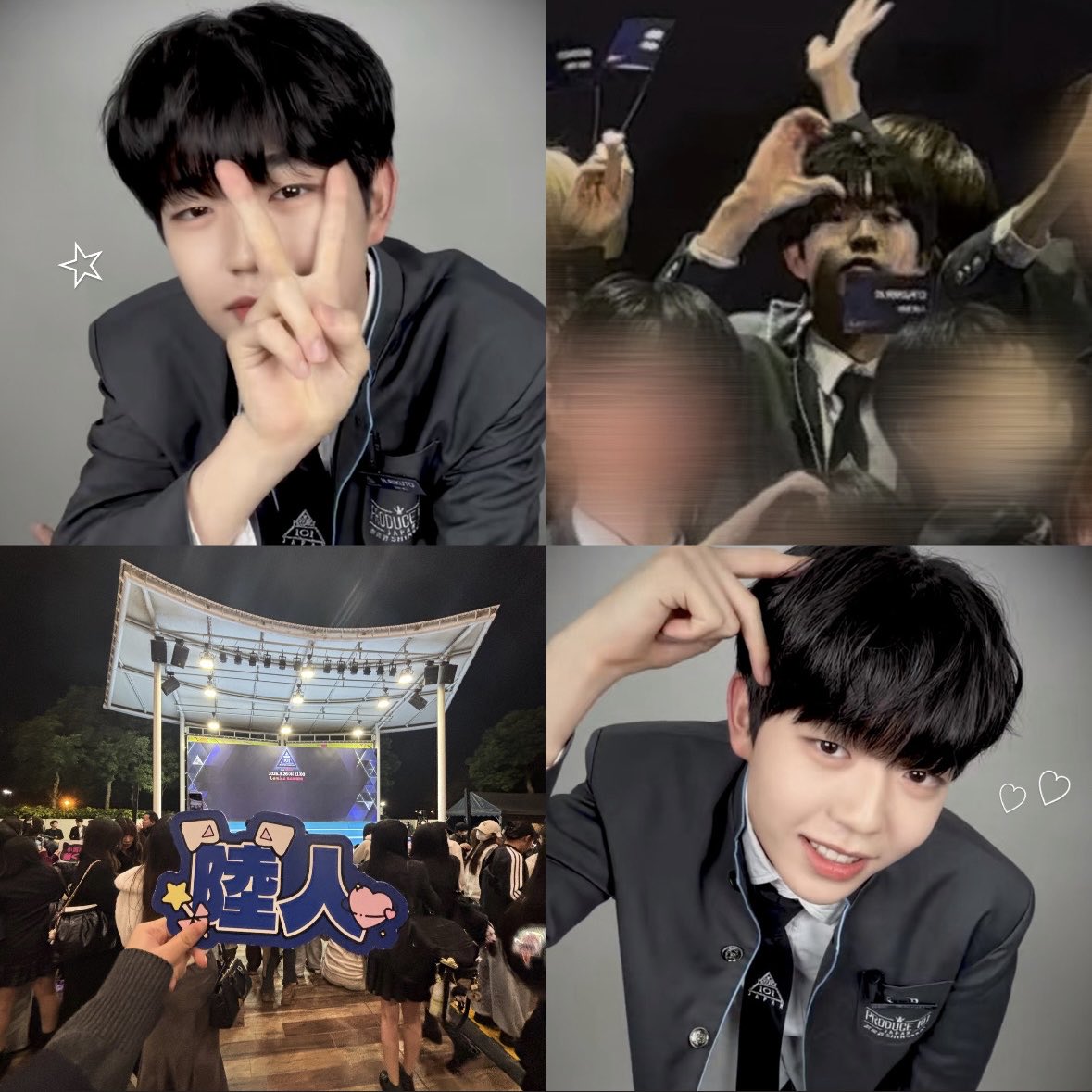 ココ♡ tweet media