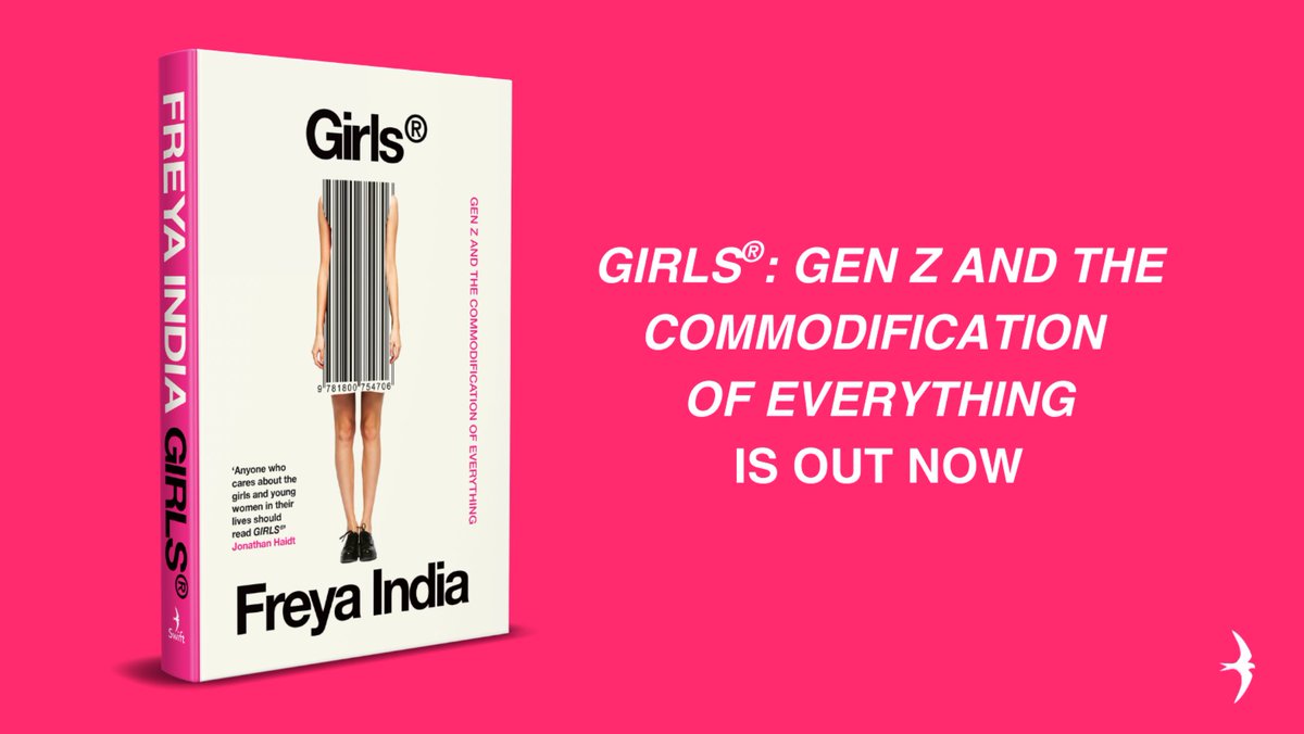 Freya India tweet media