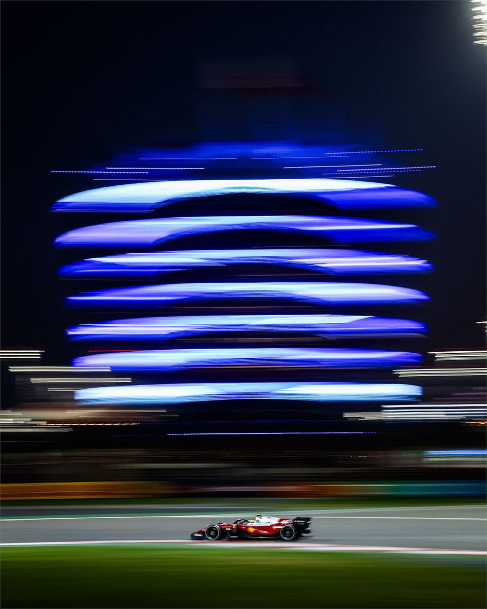 Scuderia Ferrari HP tweet media