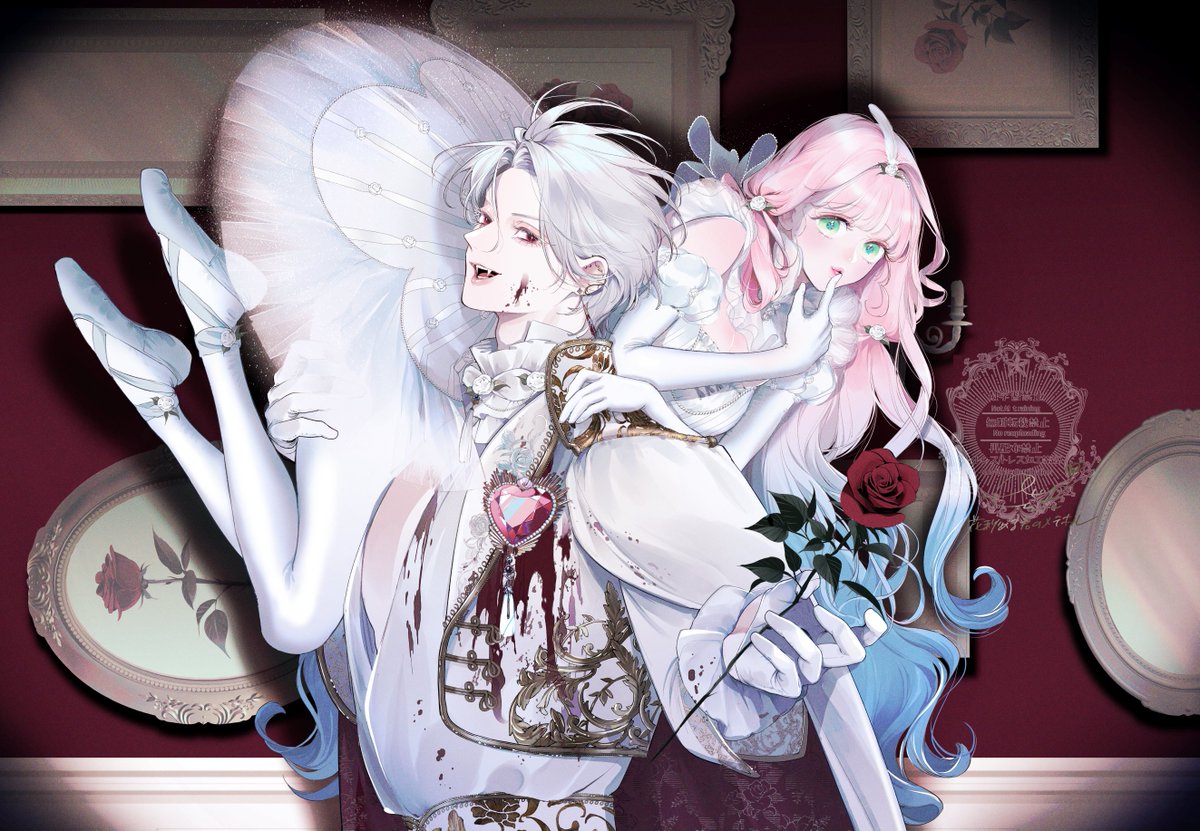 花秘める君のメテオール/花メテ【公式】 (@hana_mete) / Posts / X