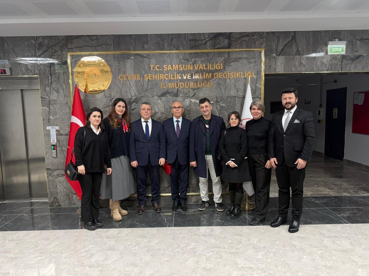 Samsun_Cevre's tweet photo. https://t.co/IR1ca2jTXh