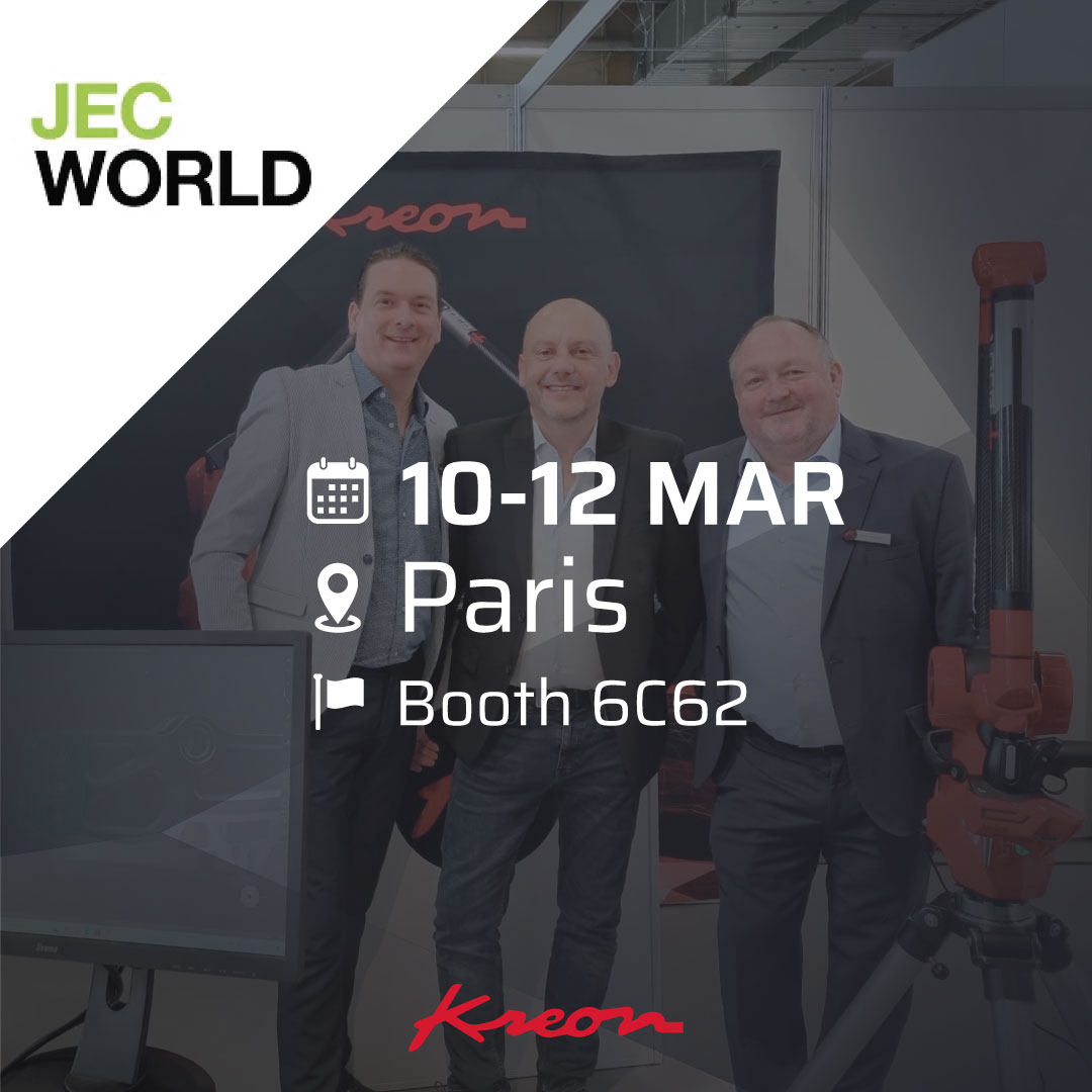 Kreon Technologies tweet media