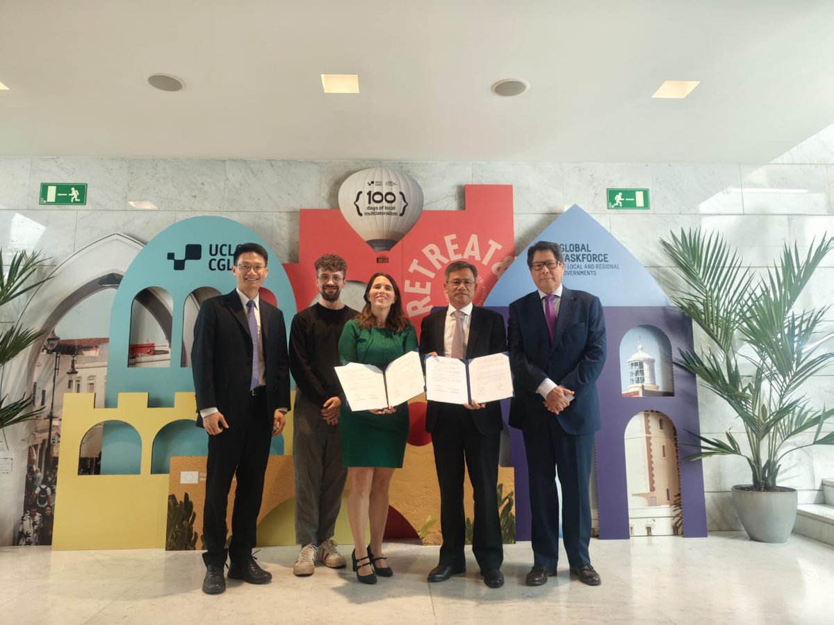 Time Use Initiative - TUI tweet media