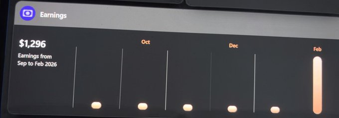 Ai has made a lot easy in this generation

10 practical ways to make $1,000 with AI in 2026:

1. AI-Powered Freelance Writing:
Use tools like Claude or ChatGPT to draft content faster, then refine it with your voice. Offer blog posts, newsletters, or copy on Upwork/Fiverr. A

2.