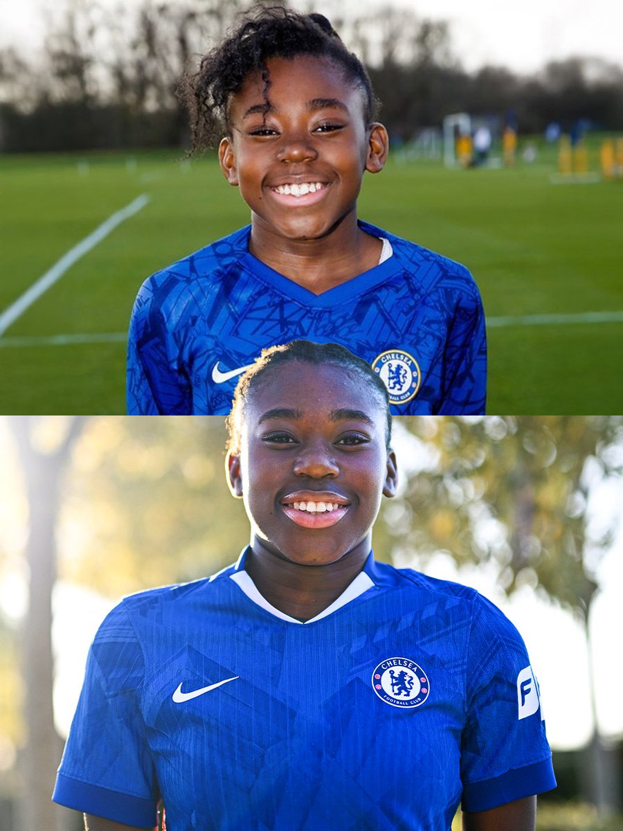 Chelsea FC Women tweet media