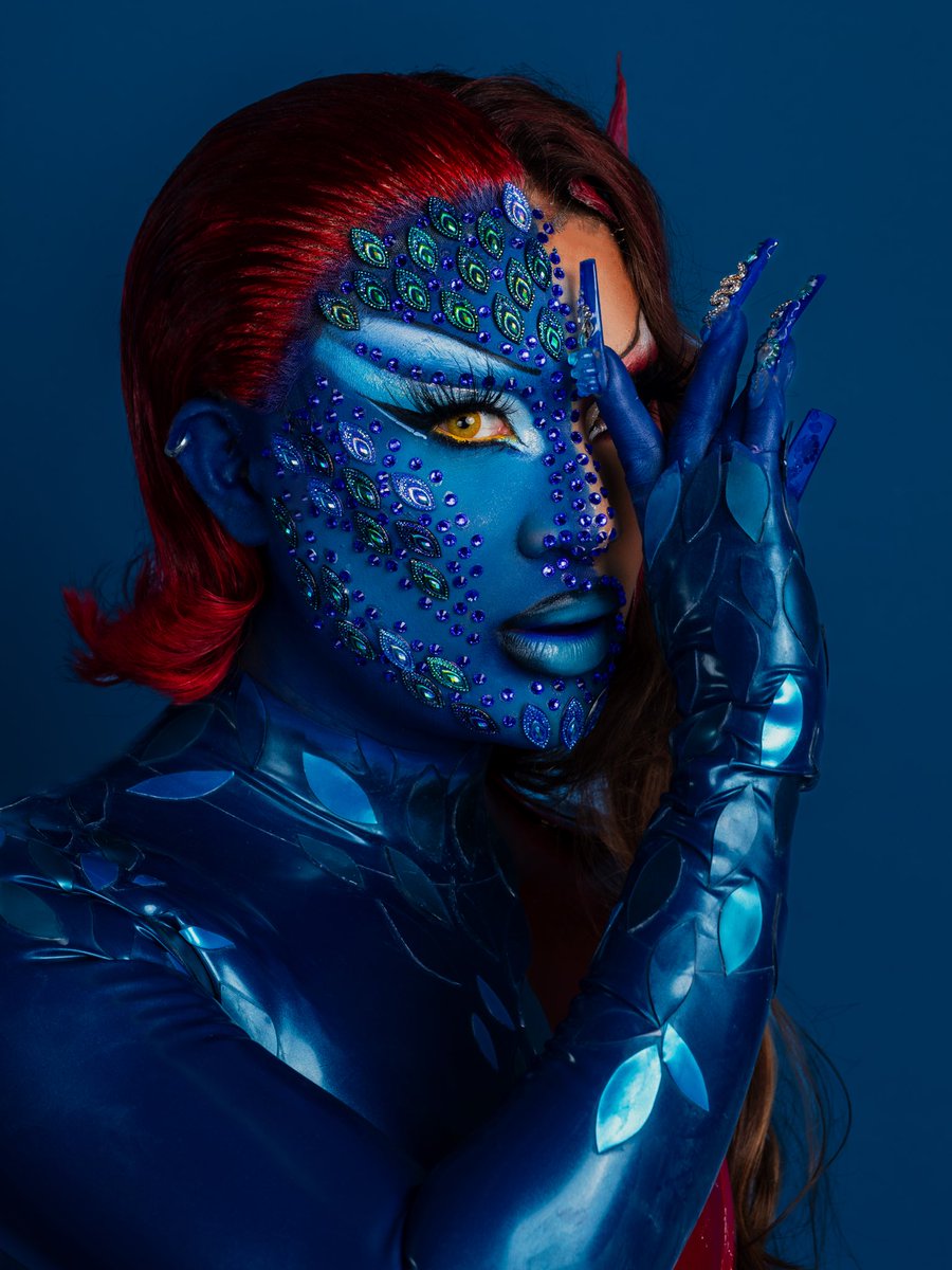 Zahirah Zapanta tweet media