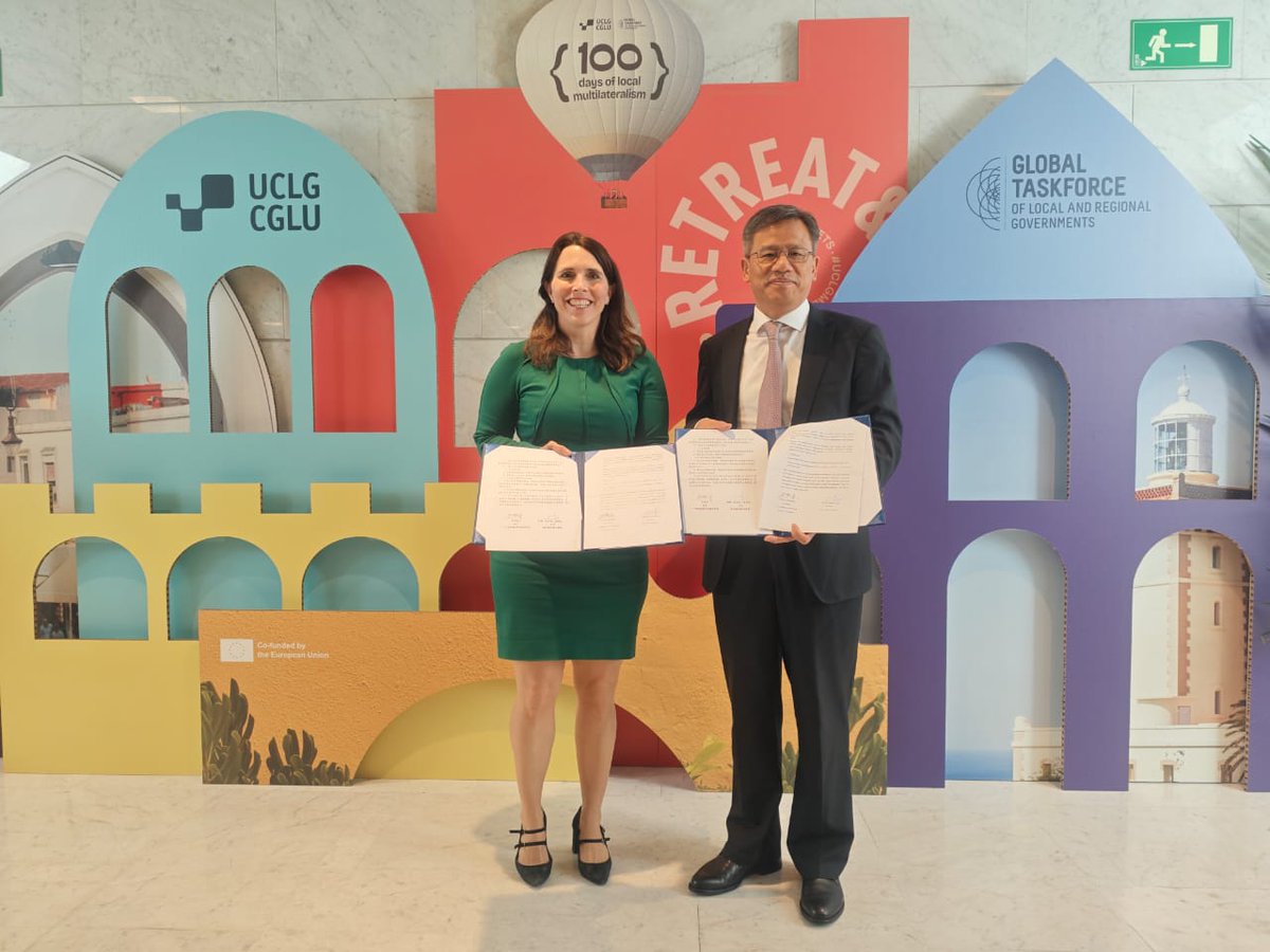 Time Use Initiative - TUI tweet media