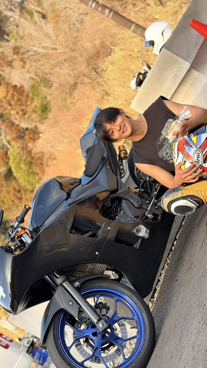 🐈‍⬛🏍miou🎯🌻🎣 (@A1jzE) / Posts / X