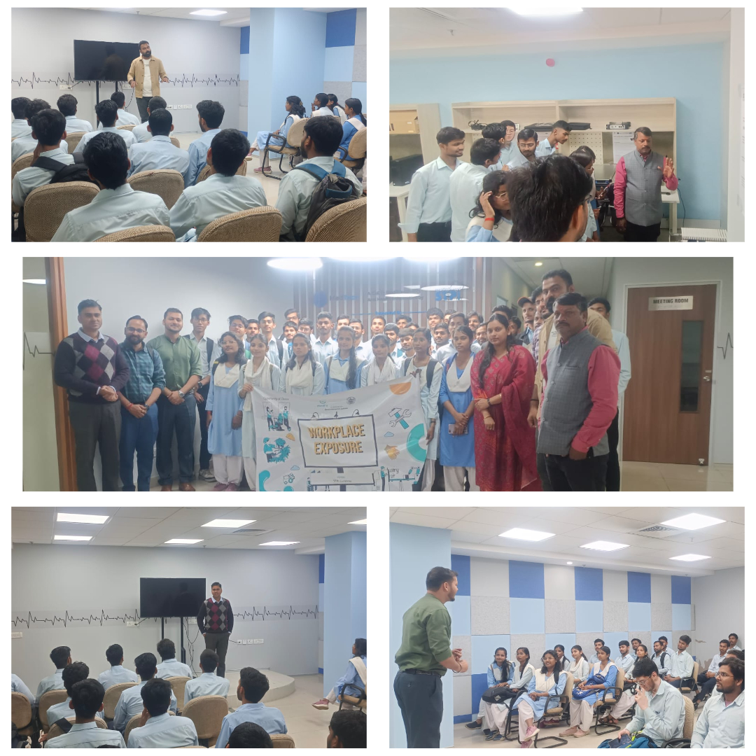 STPI MedTech CoE tweet media