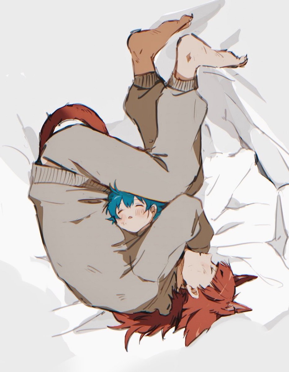 부먹깅 (@guinipigpapa) on Twitter photo 