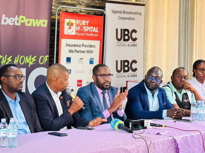 Corporate Games League tweet media