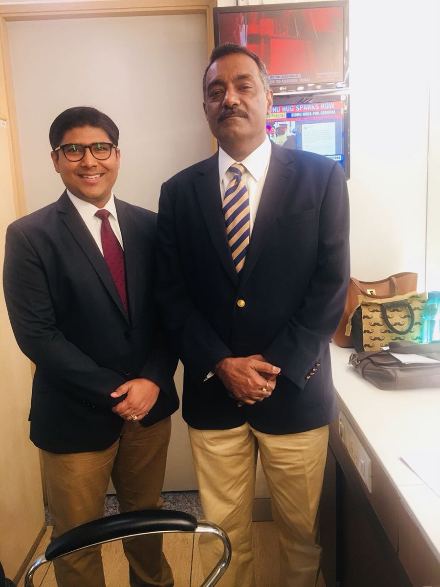 Pranesh Kumar Roy tweet media