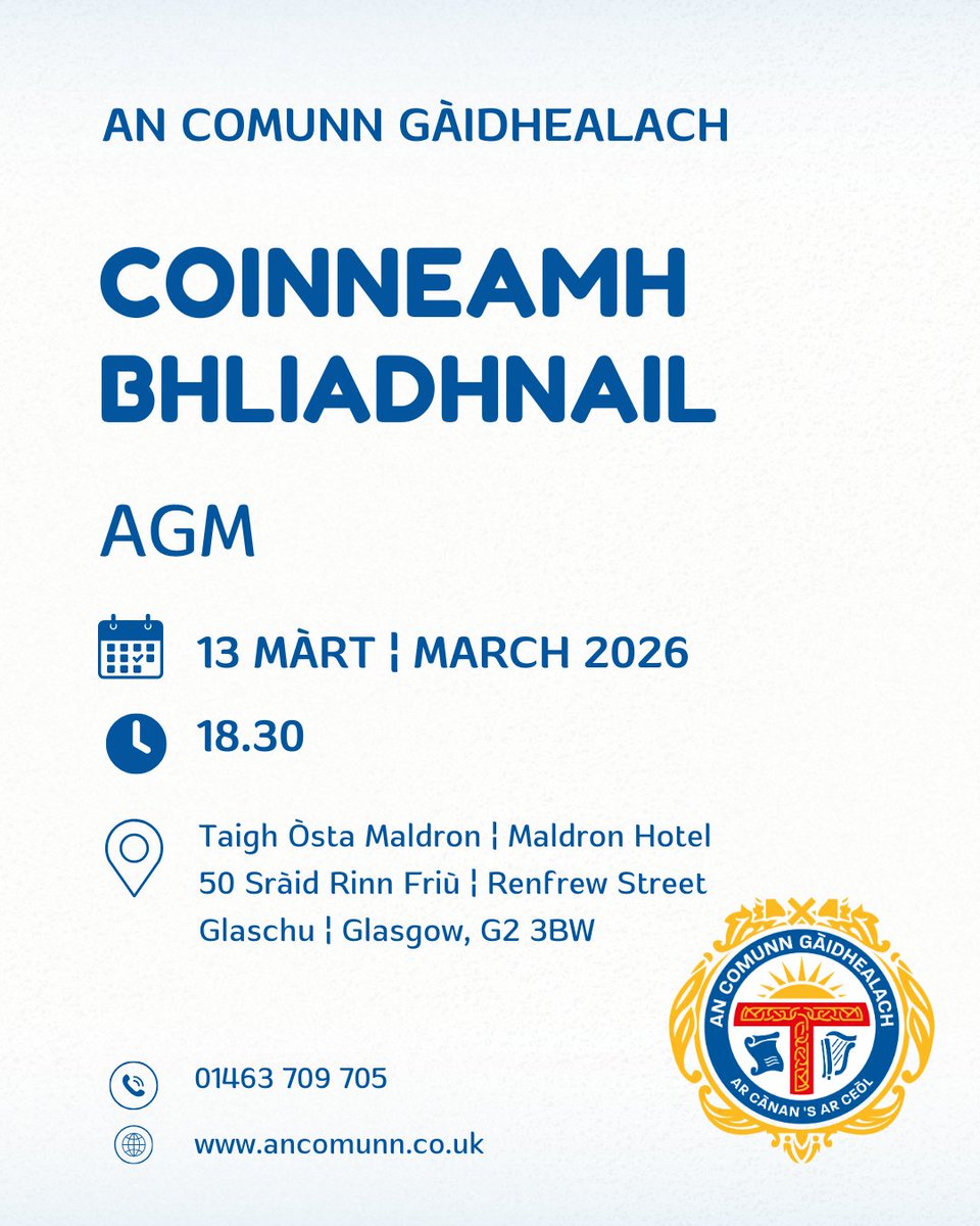 Mòd Nàiseanta Rìoghail ¦ Royal National Mòd tweet media