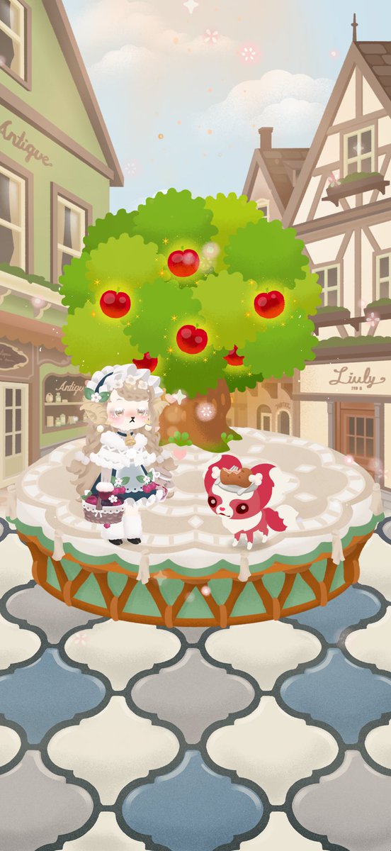 ばけ太郎 tweet media