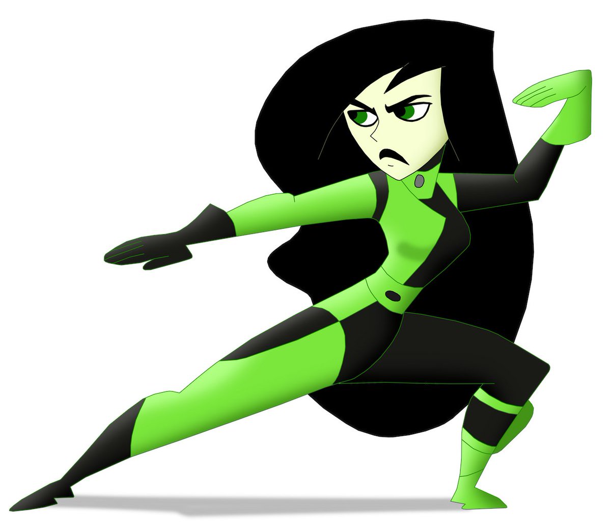 KaySaravo's tweet image. #Fanart #FanartFriday #Cartoon #DigitalArt #LooneyTunes #artistsontwitter #Starfire #TeenTitans #dccomics #Girl #Cute #Raven