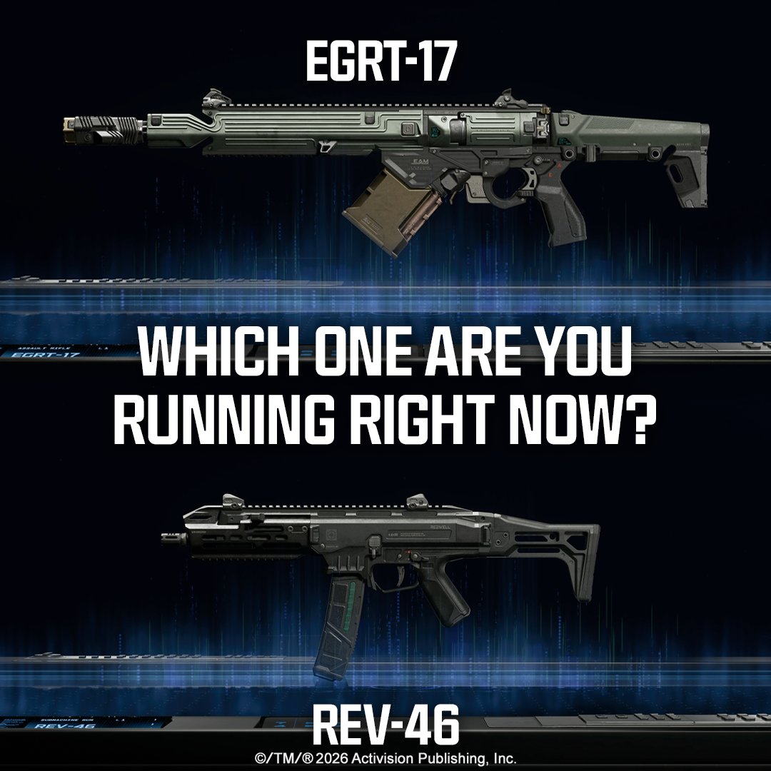 Call of Duty UK tweet media