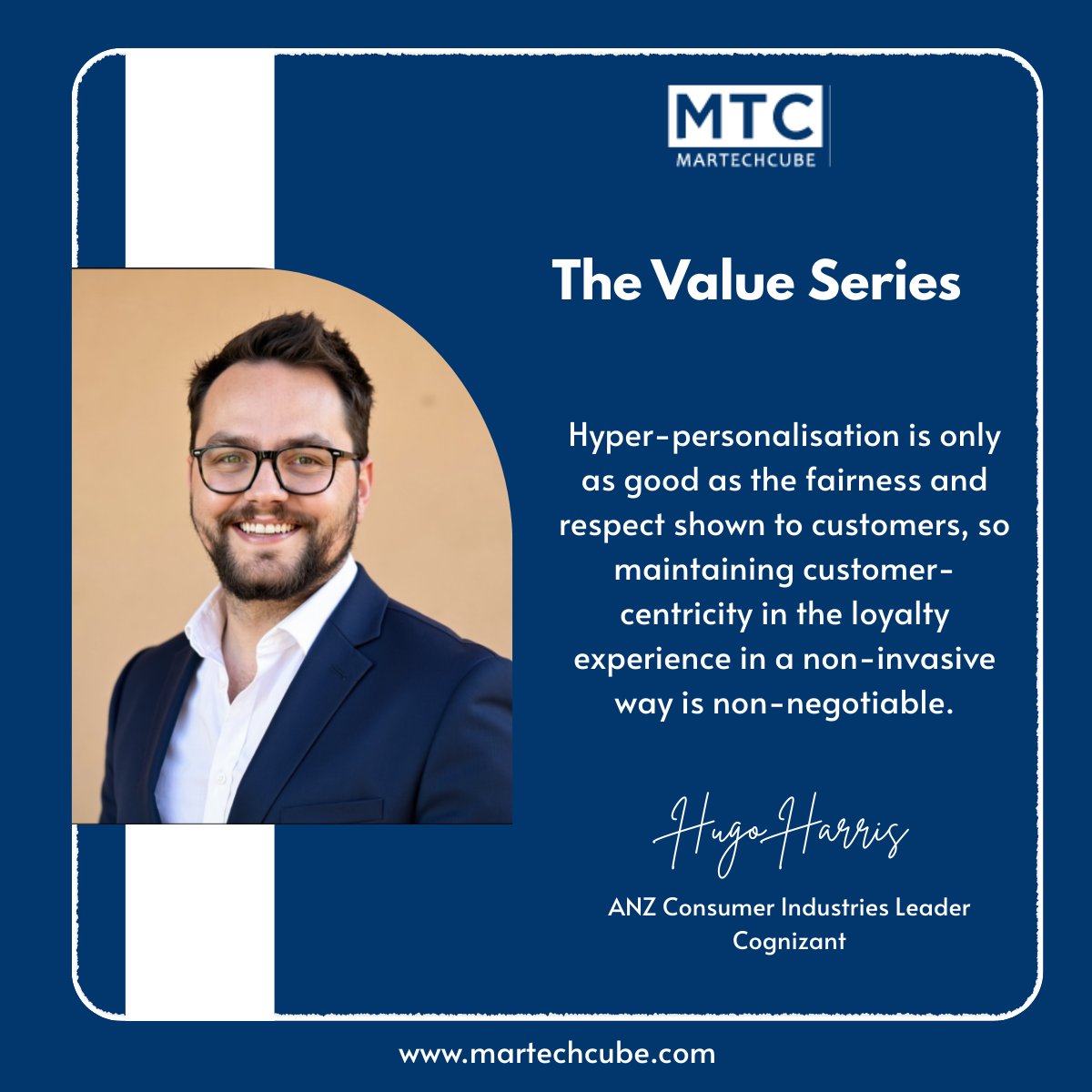 martechcube's tweet photo. Personalisation only works when trust comes first.
Where customer trust shapes loyalty.
#TheValueSeries #MarTechCube #CustomerCentricity #HyperPersonalisation #CXLeadership #DataEthics #CustomerTrust #FutureOfExperience https://t.co/91gbPsJmpY
