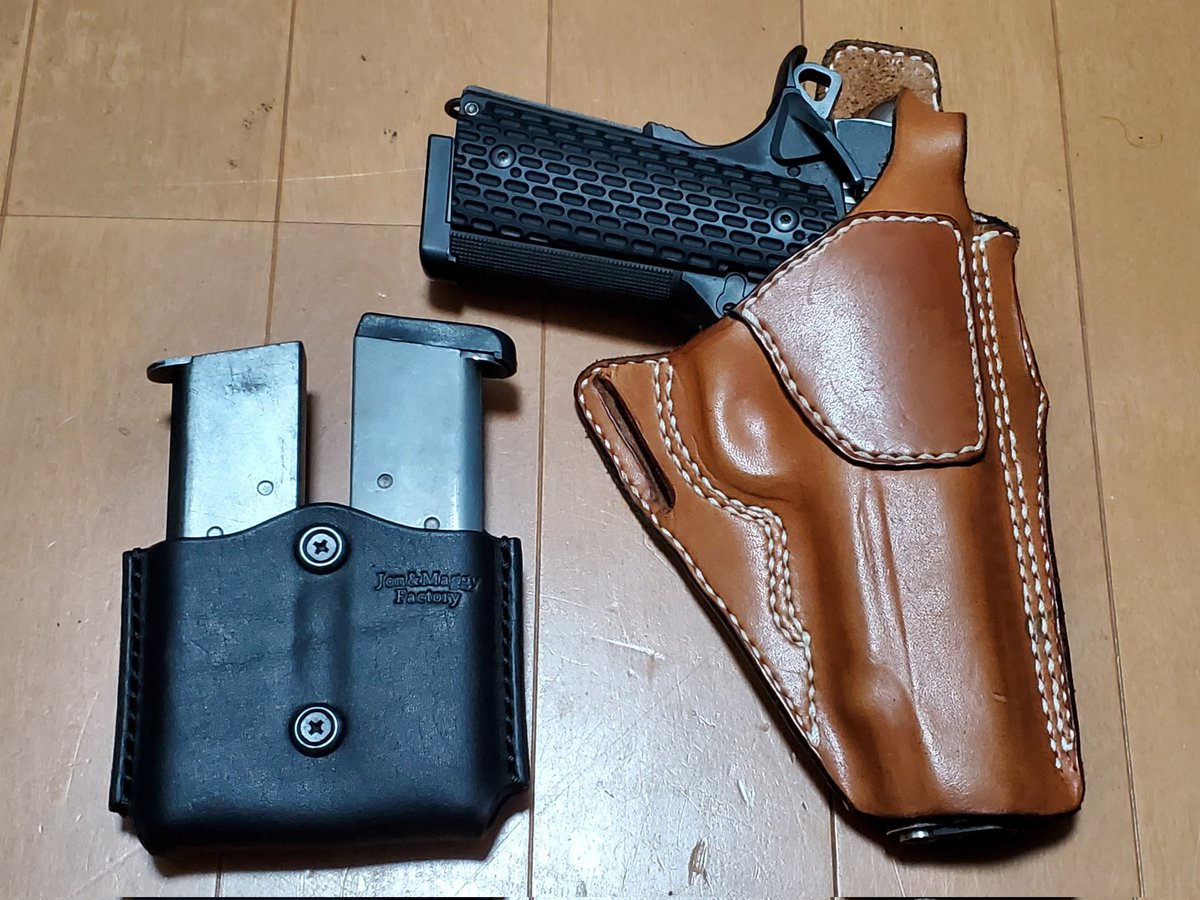 Jon & Maggy Factory@3/6(金)映画『スペシャルズ』全力待機中