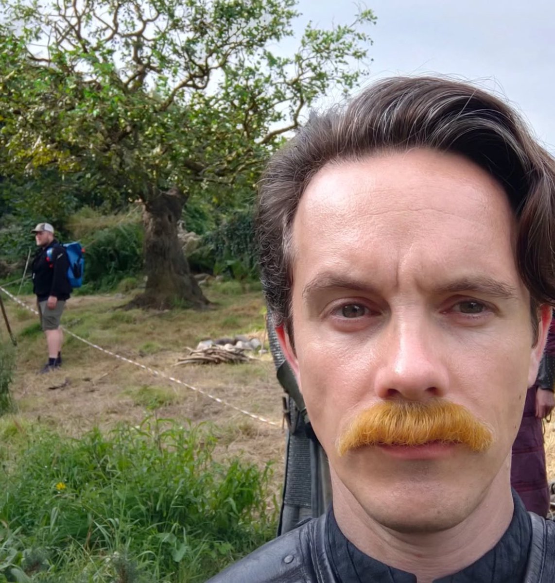 woke up feeling unmeasurable pain good morning