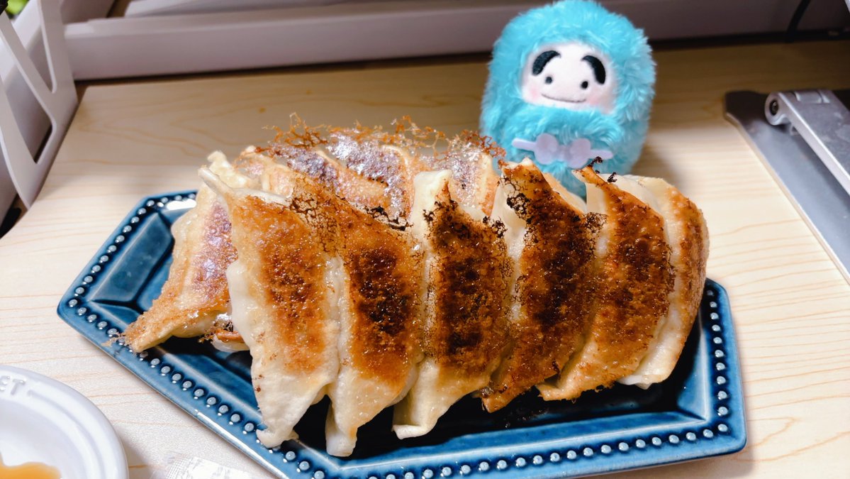 Post by まろ🦊 on X: 🥟