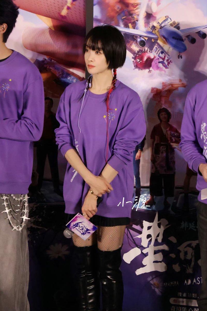 VICTORIASONG THAILAND tweet media