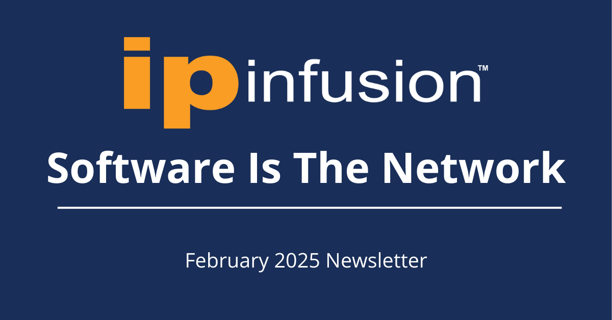 IP Infusion tweet media