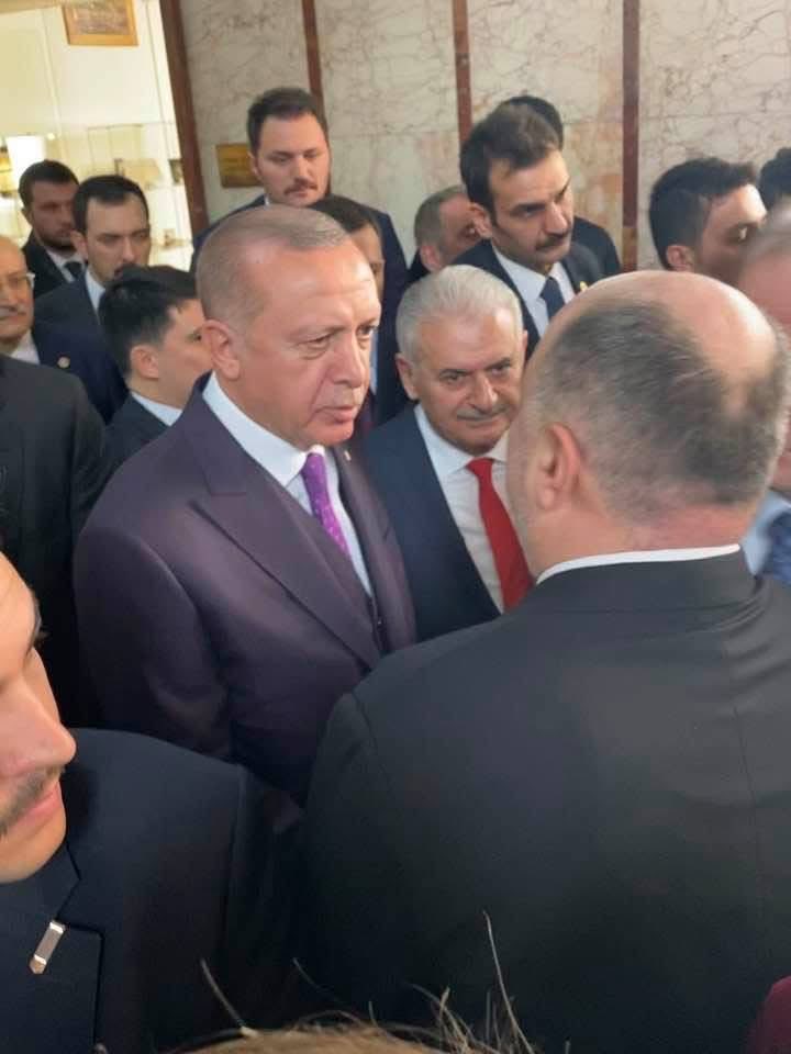 saracihan5454's tweet photo. Doğum günün kutlu olsun Reis’im.💐
Rabbim seni başımızdan eksik etmesin, sağlıklı nice yıllara inşallah 
⁦@RTErdogan⁩ https://t.co/A7VxHwn9uO