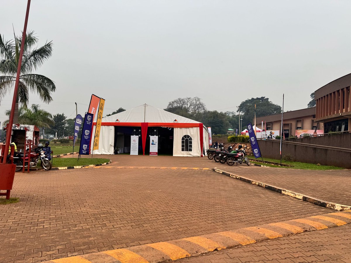 Catch us at my the Career Cupid by @brightermondayug 

The energy is electric as everyone works on finding their professional "perfect match with the Orange family.

#TheCareerCupid #StopSearchingStartMatching #CairoWay #Growingwithyou