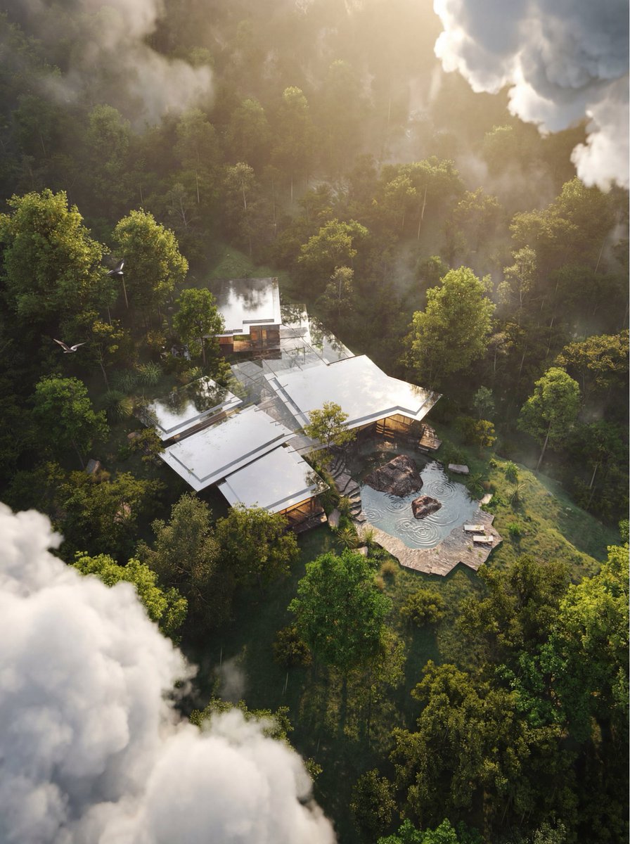 renderaiapp's tweet photo. Competition Use-Case: AI Rendering for Early Architectural Design
🚀 https://t.co/Uyb3CFZP3x

Image by RArq, created with @renderaiapp https://t.co/xHlIBY3qK4