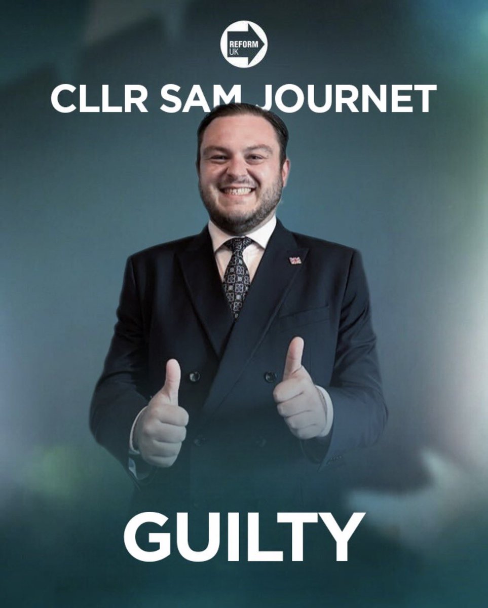 Gavin Callaghan tweet media