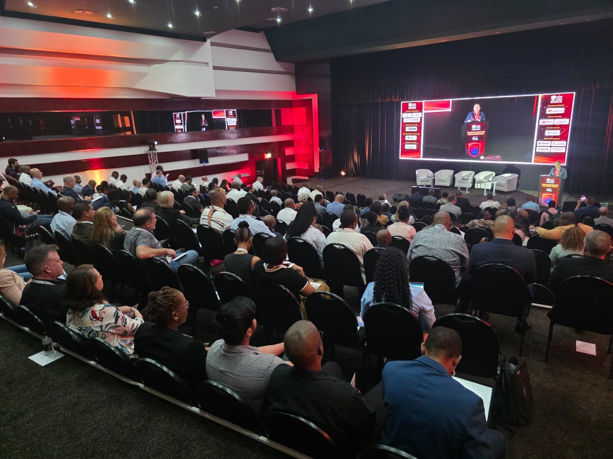 Cysec Global Summit tweet media