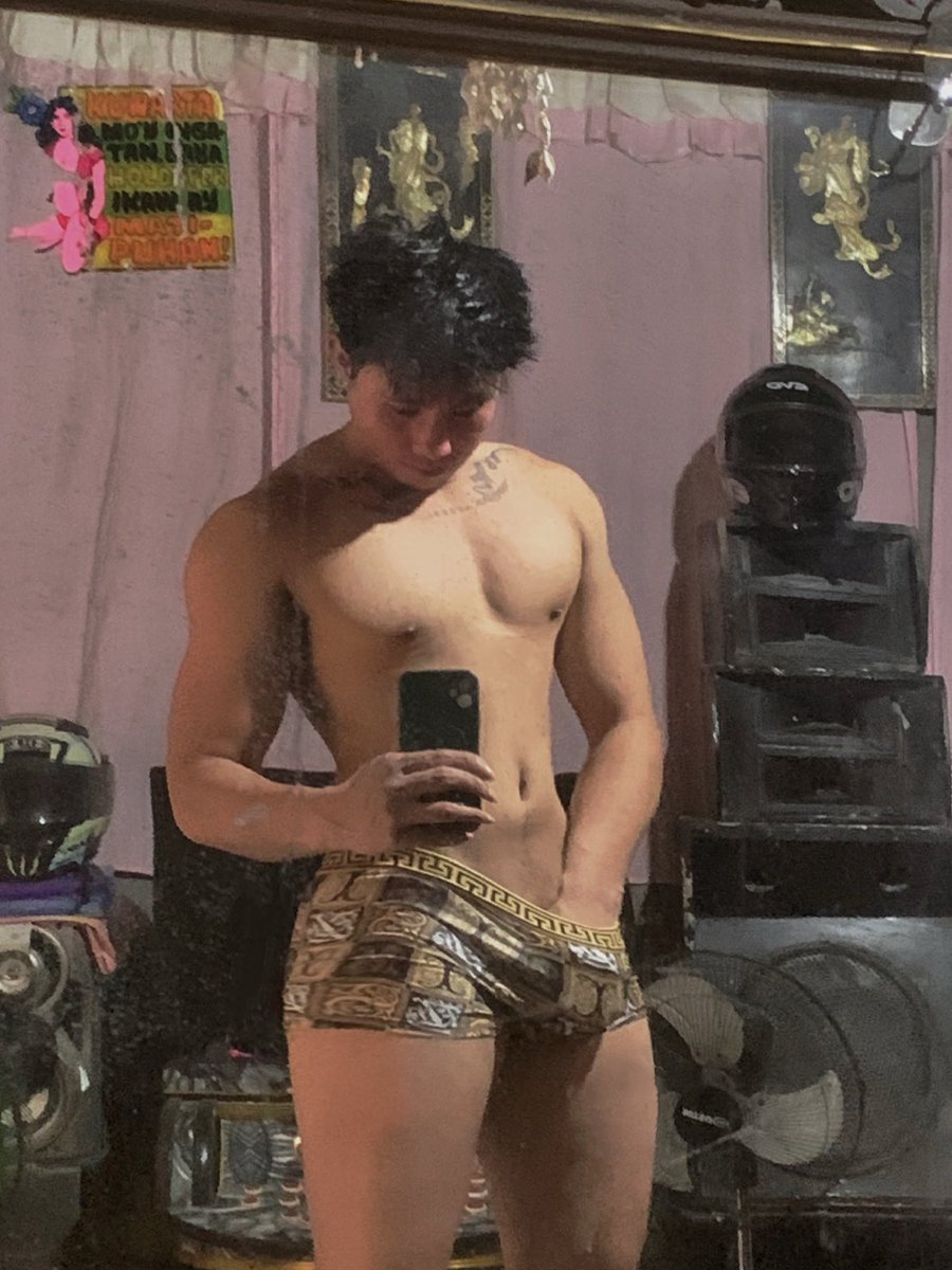 andrelicious69's tweet photo. Ayaw nyo ko i follow para friends na tayo? https://t.co/fNruaeAhkB