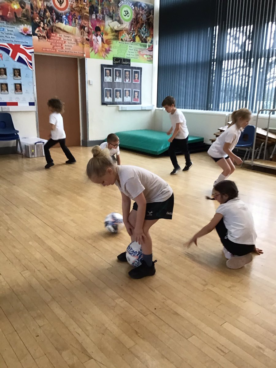 Year 2 Tankersley St Peters tweet media