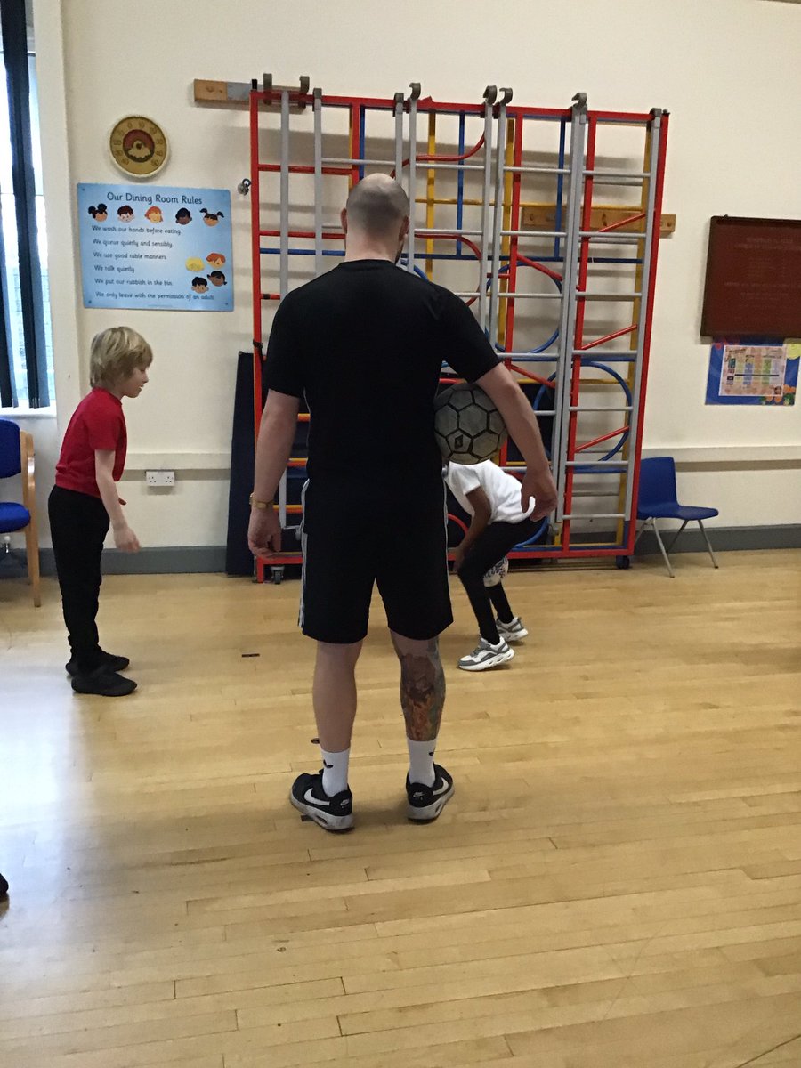 Year 2 Tankersley St Peters tweet media