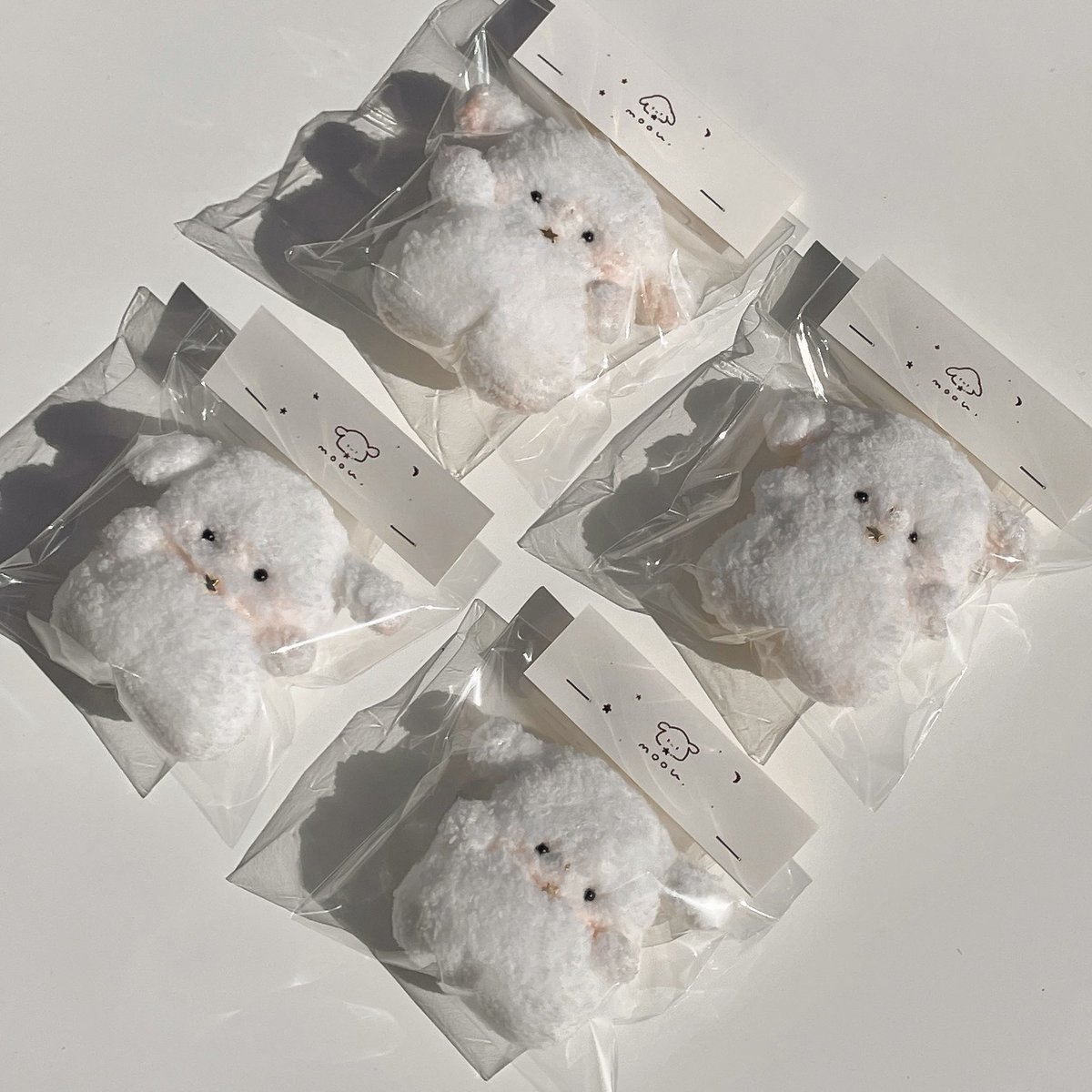 moou (ﾑｰｳ) tweet media