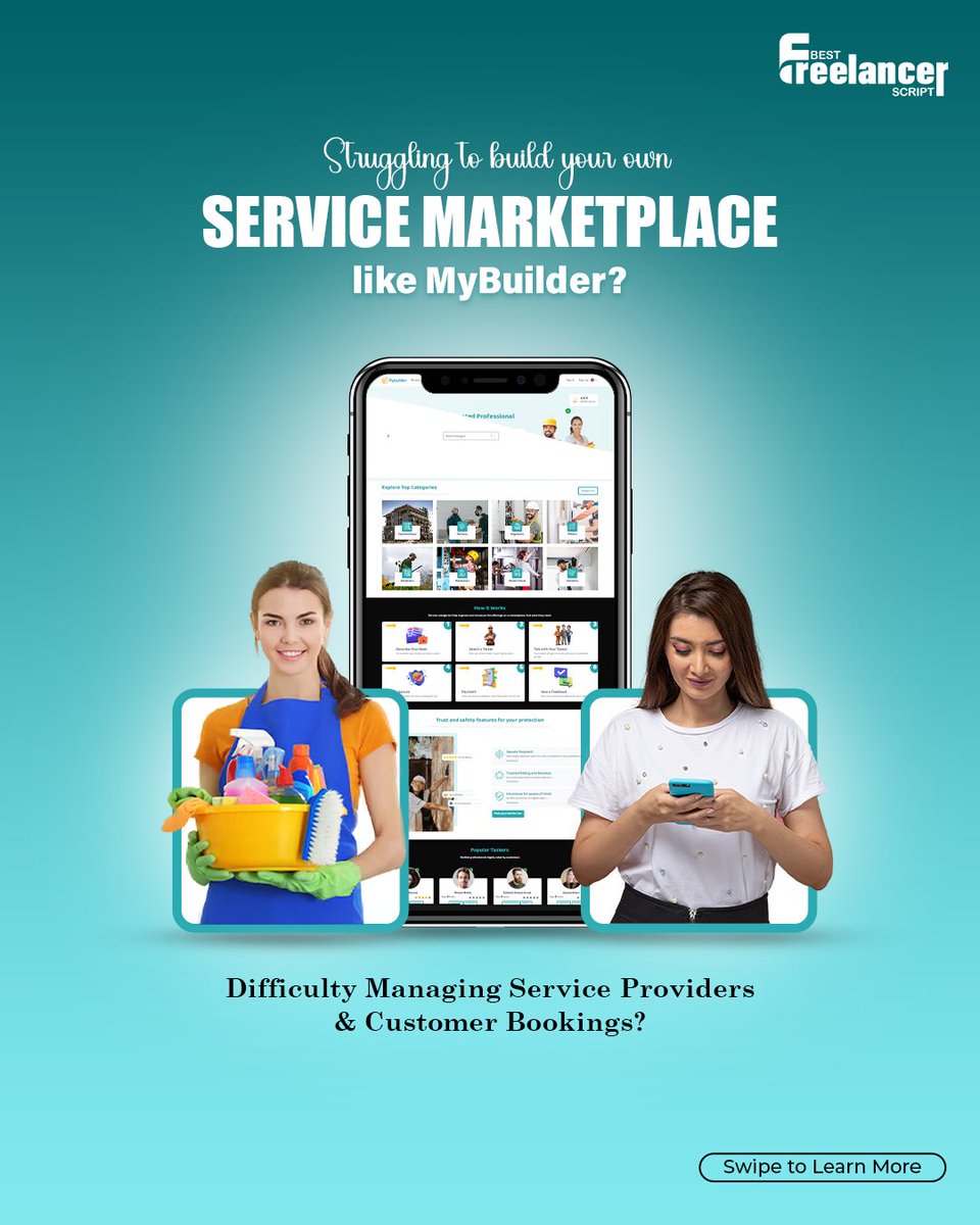 Best Freelancer Script tweet media