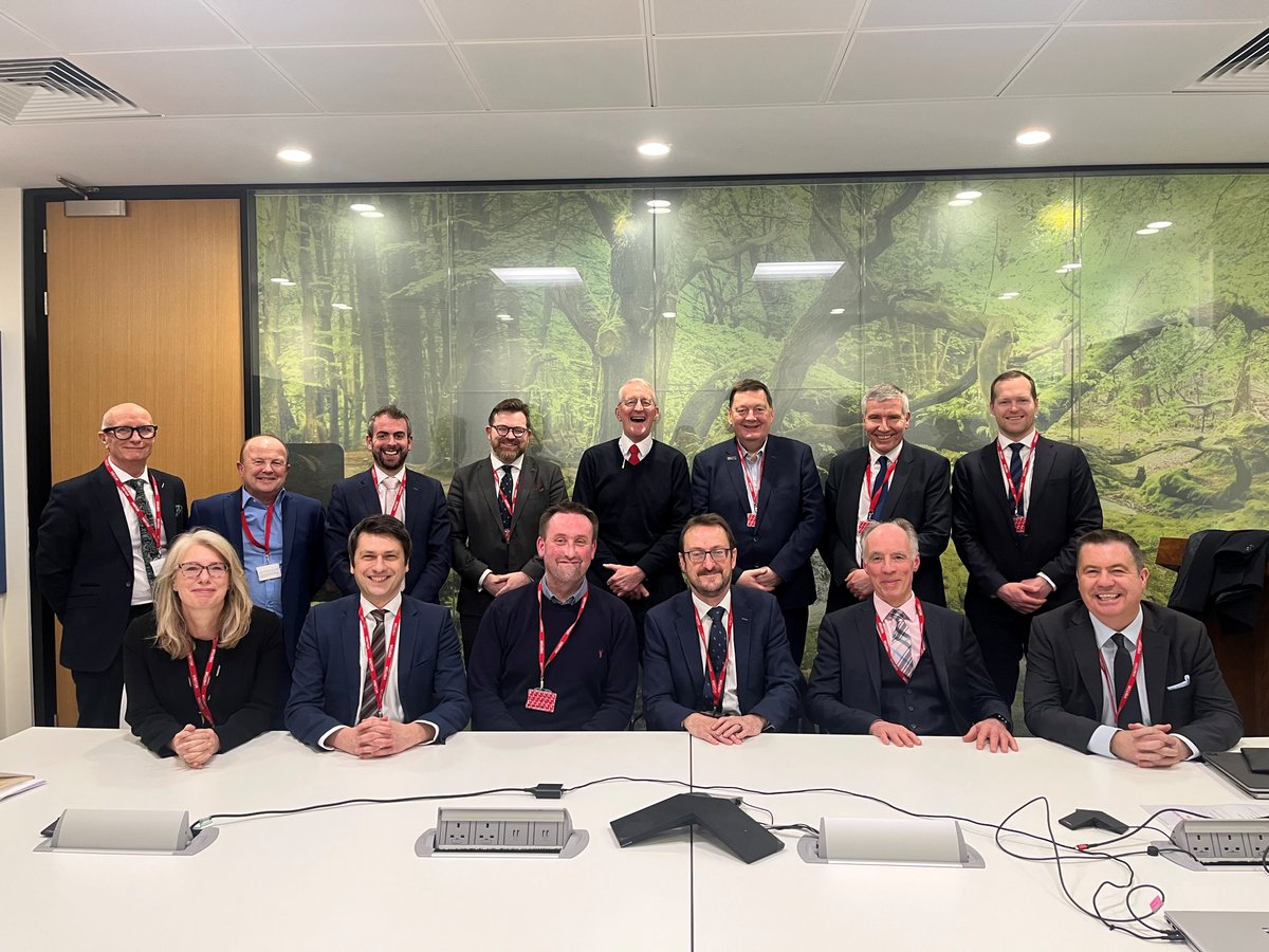 The British Retail Consortium tweet media