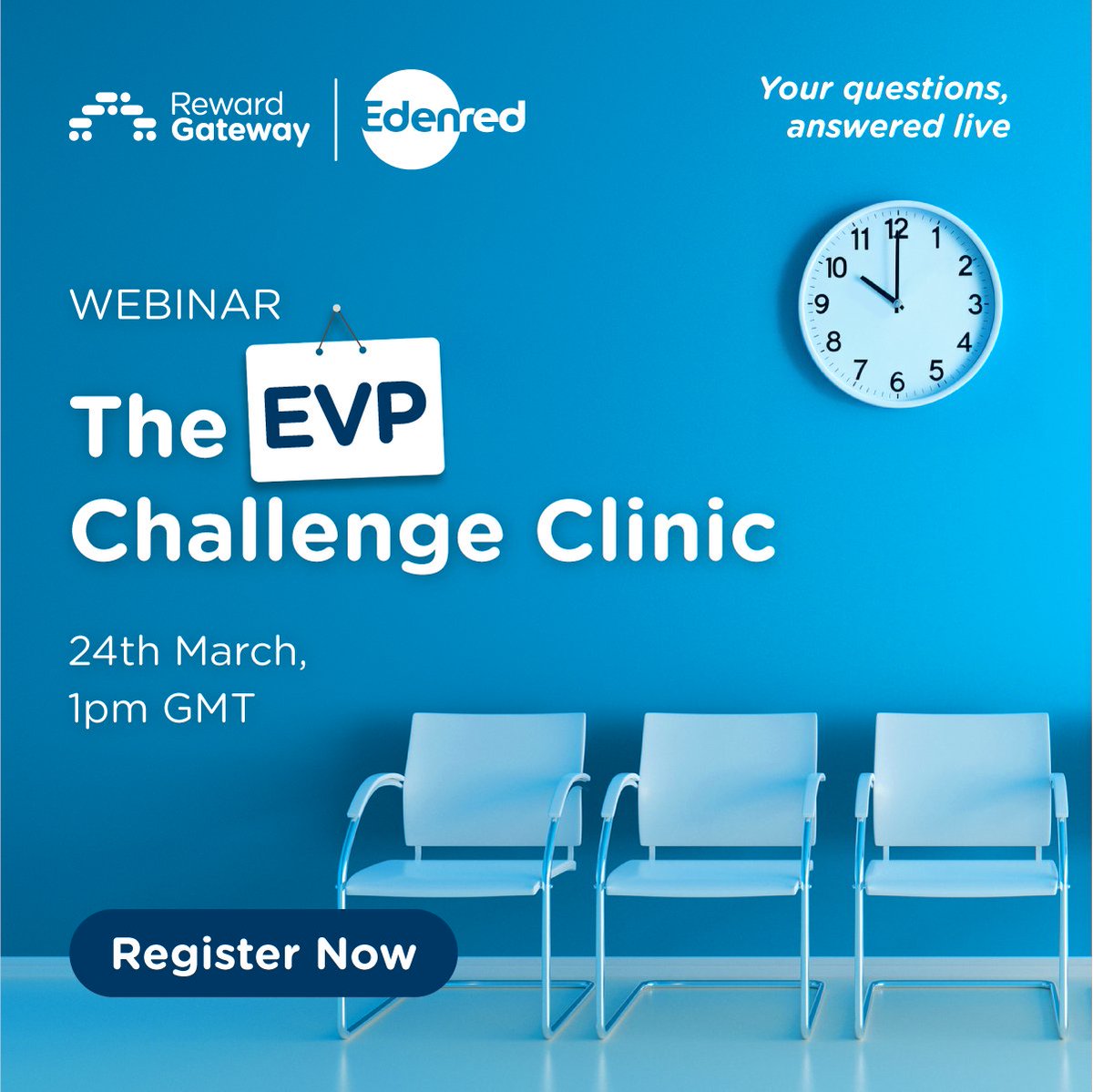 Reward Gateway tweet media