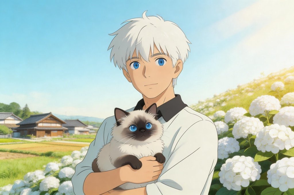 李狗蛋3.0 🔶 tweet media