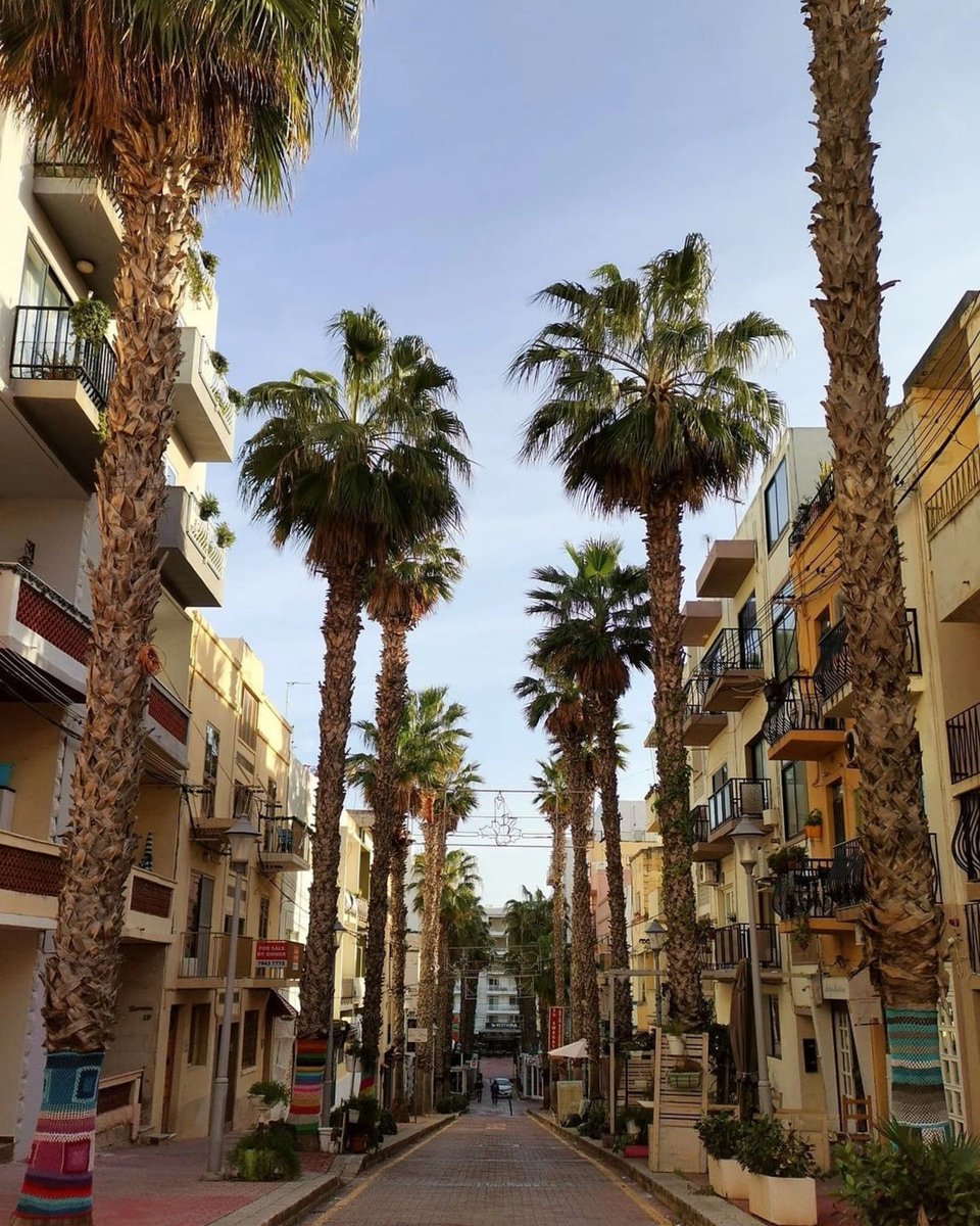 lovemaltatv's tweet photo. 𝐁𝐮𝐠𝐢𝐛𝐛𝐚 is a Maltese holiday resort where you can get away from the frenzied life of bigger cities.
📷iulia_b_11
#łovemalta #malta #visitmalta #bugibba https://t.co/0Uilf1Y0rW